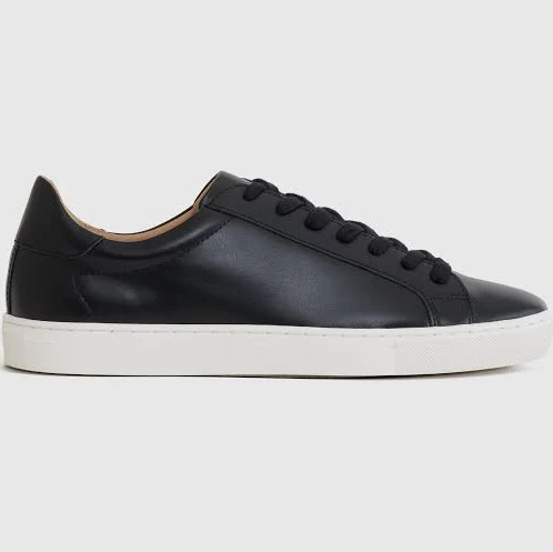 Quince Women's Leather Everyday Sneaker