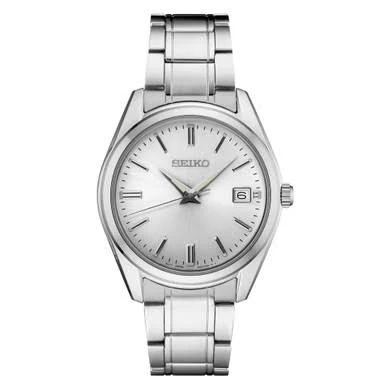 Men's Seiko Watch SUR307 Essentials