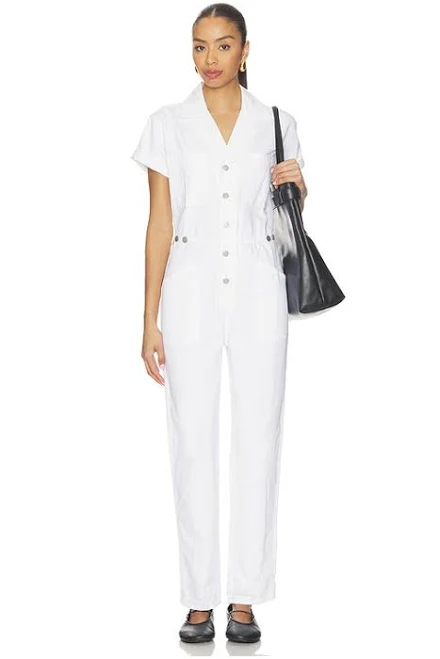 Pistola Grover Jumpsuit