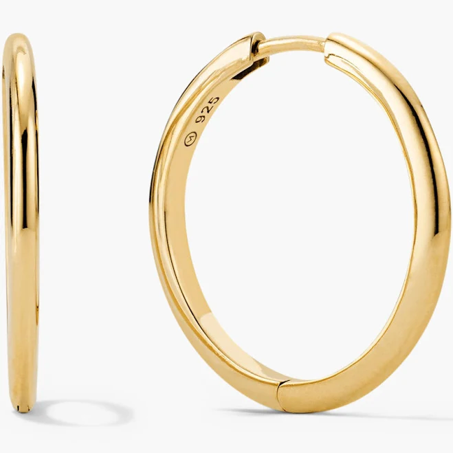 Mejuri 18k Gold Vermeil