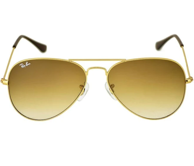 Ray-Ban Aviator Sunglasses