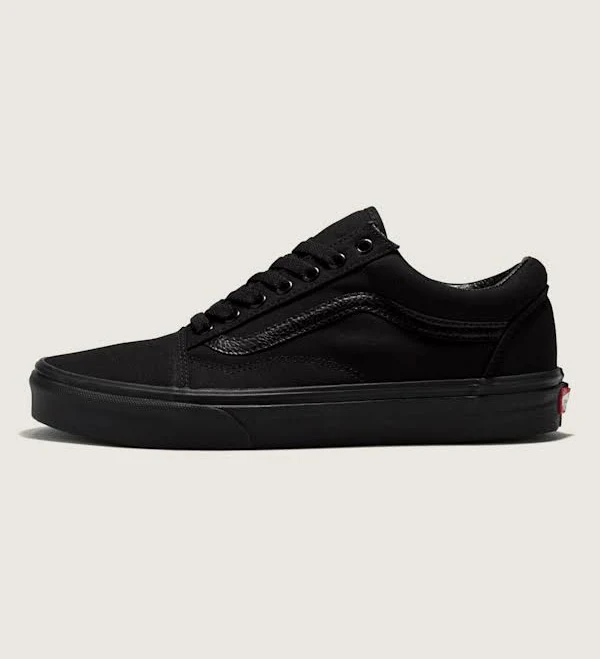 Vans Old Skool Wide Shoes