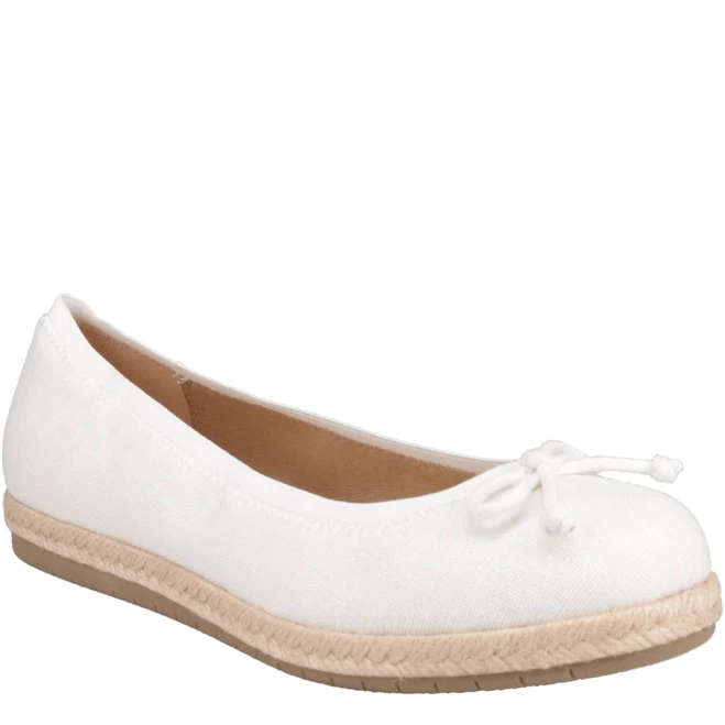 Chaps Women's Asia Espadrille Flats