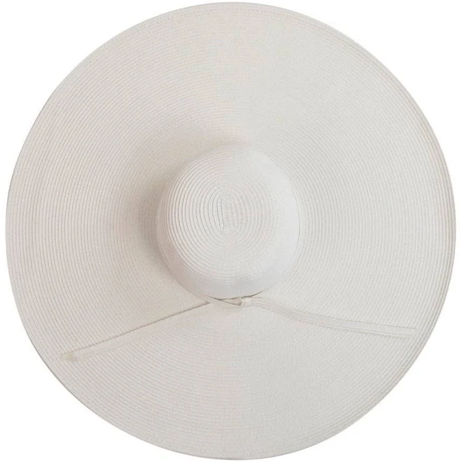Women's San Diego Hat Ultrabraid XL Brim Straw Sun Hat