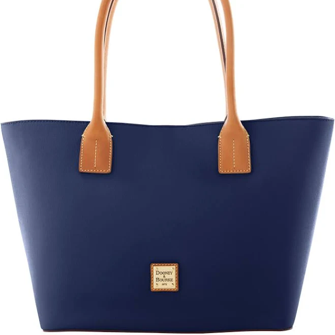Dooney & Bourke Women's Saffiano Leather Tote Bag