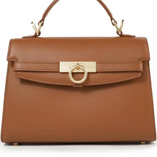 Parisa Wang Grace Top Handle Bag