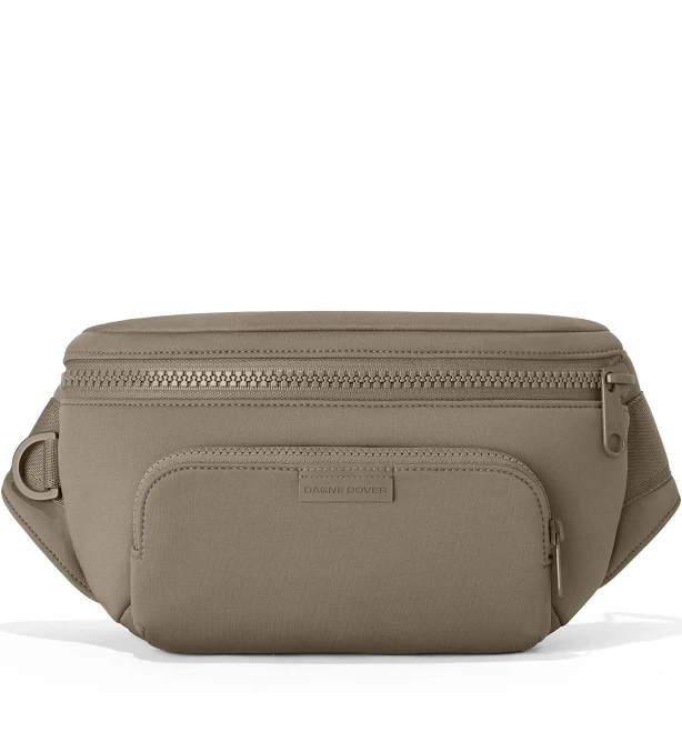 Dagne Dover Jax Large Fanny Pack