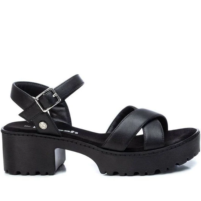 Refresh Women's Combat Sandals