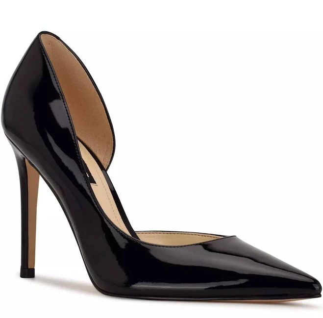 Nine West Women's Folowe Pump