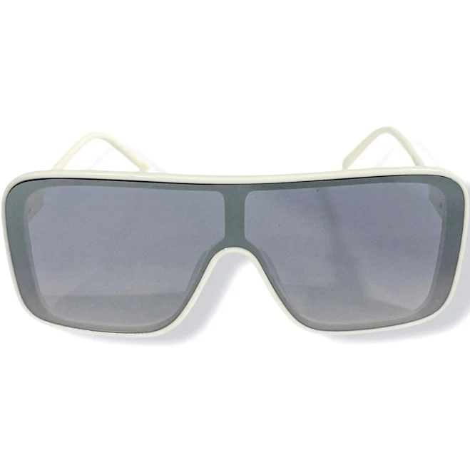 Jackson Oversized Sunglasses