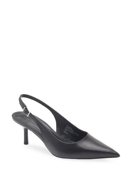 Nordstrom Liza Pointed Toe Pump