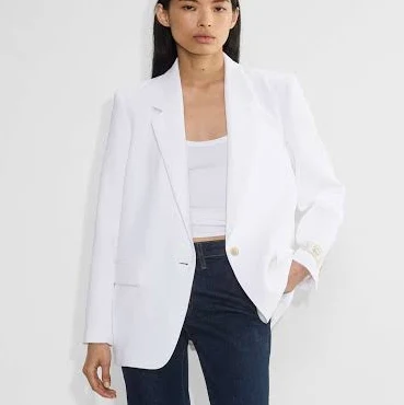 Aritzia Women's Generation Blazer