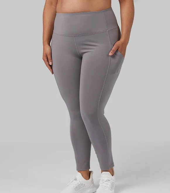 32 Degrees Women's Pants & Jumpsuits 32 Degrees Gray Leggings