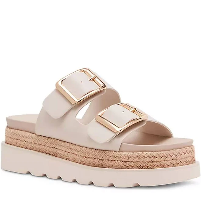 Madden Girl Women's Mythical Platform Sandals