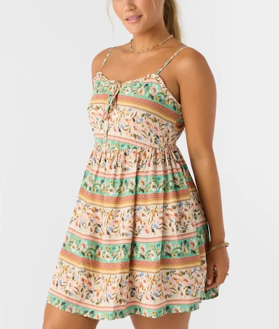 O'Neill Women's Delena Mini Dress