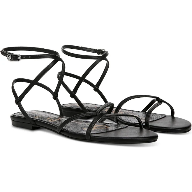 Sam Edelman Women's Ellina Strappy Sandals