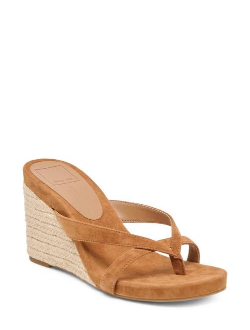 Dolce Vita Helan Espadrille Wedge