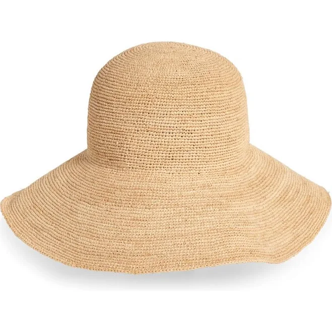 Lack of Color Women's The Inca Straw Sun Hat