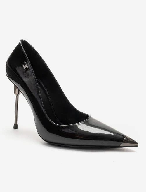Prologue Women's Carlas Stiletto Patent Pumps