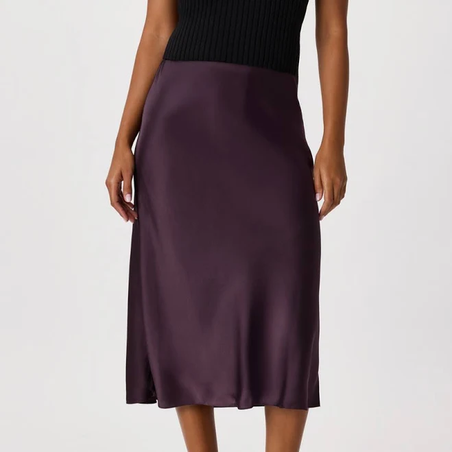 Quince Women's Midi Skirt