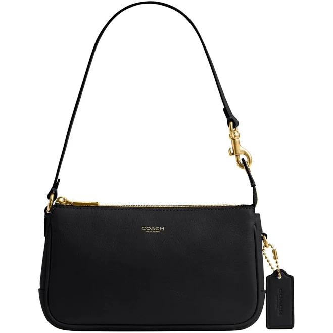 Coach Plaza Bag 18 Women's