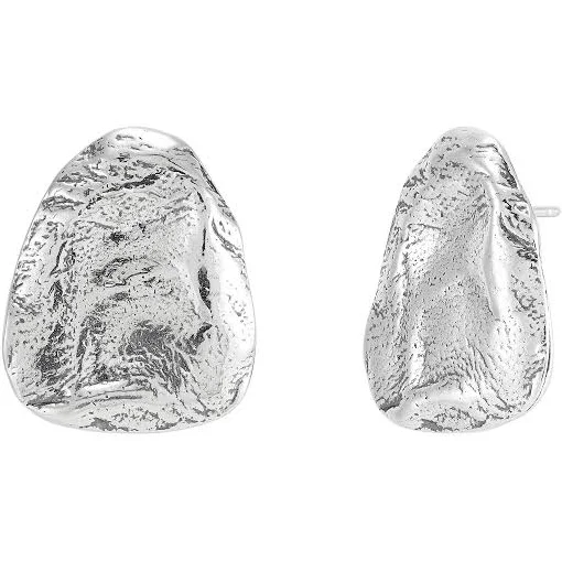 Silpada Insider Sterling Silver Stud Earrings