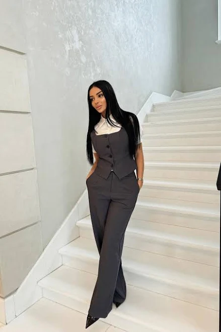 Fashion Nova 3 Piece Set