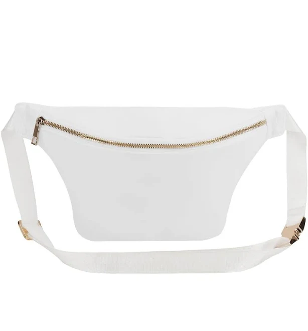 YogoRun Women's Fanny Pack Travel Waist Belt