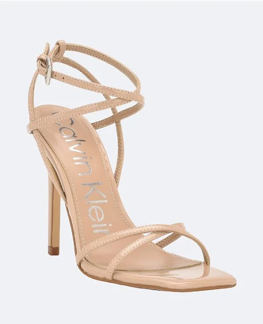 Calvin Klein Women's Tegin Stiletto Heels