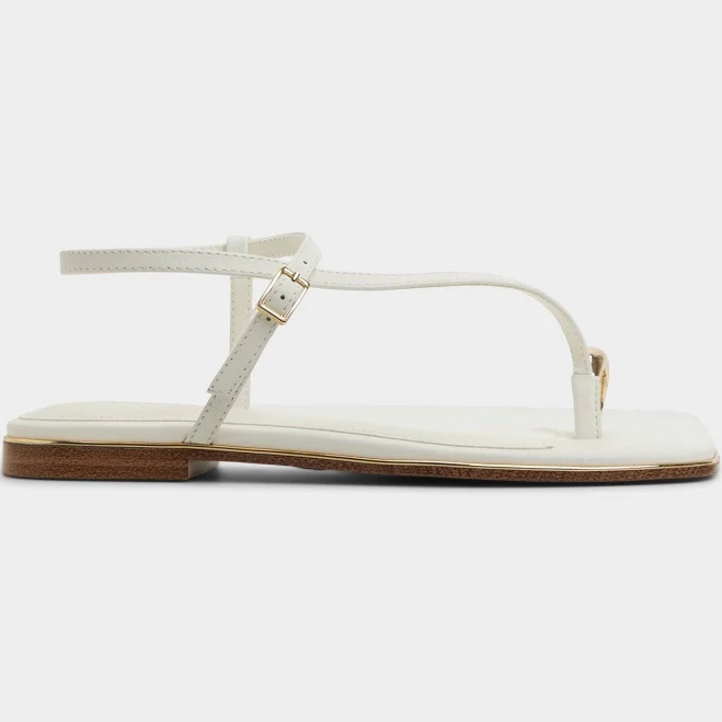 ALDO Jomalina Strappy Flat Sandals