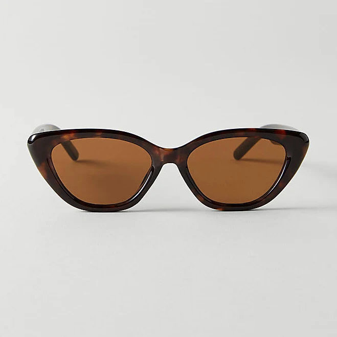 Ann Taylor Women's Cateye Sunglasses
