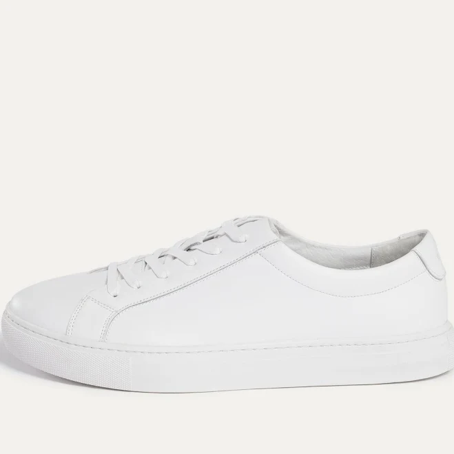 Kurt Leather Sneaker