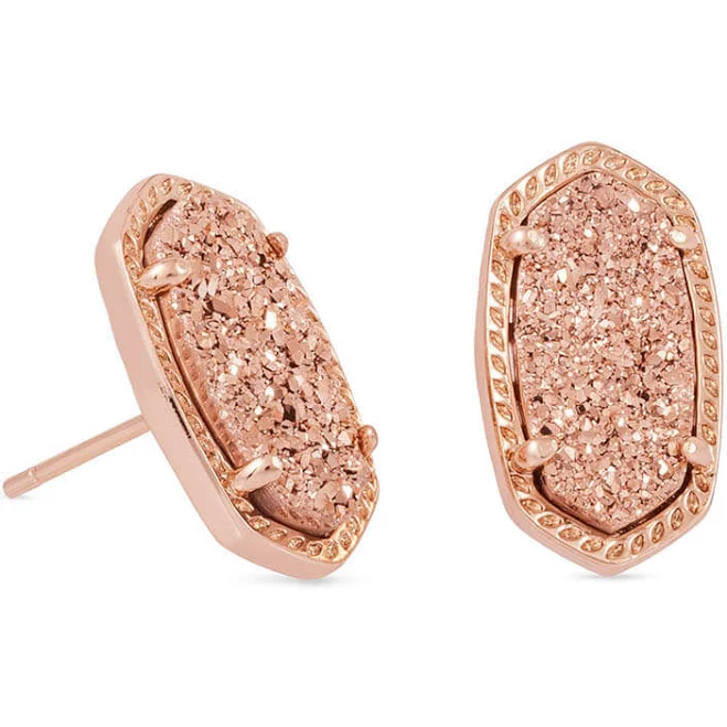 Ellie Stud Earrings Kendra Scott