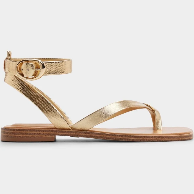ALDO Daressi Flat Sandals