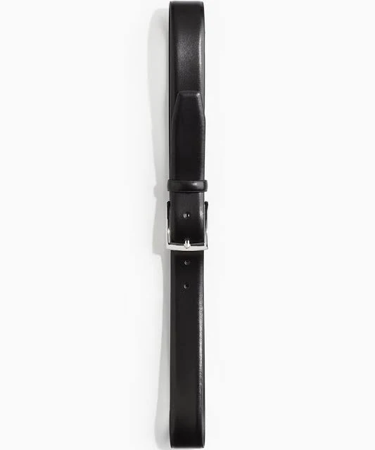 H&M Men's Leather Belt