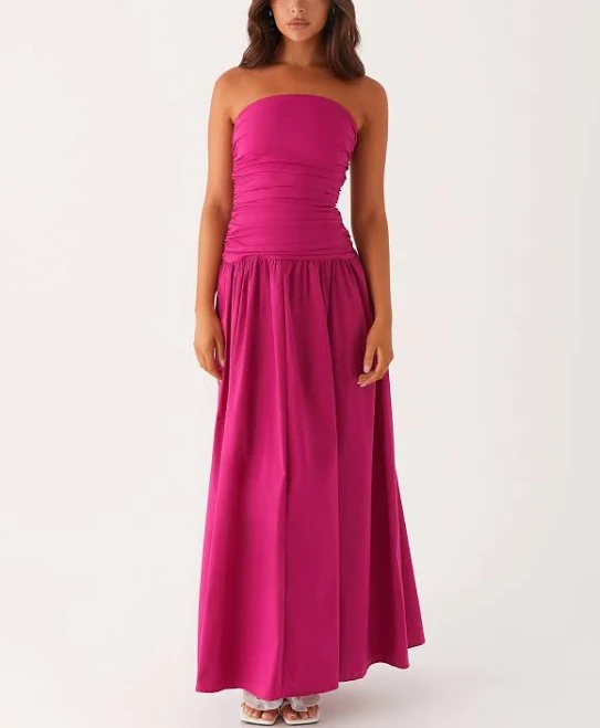 Carmel Maxi Dress