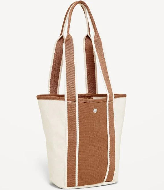 Old Navy Women's Small Canvas Tote Bag