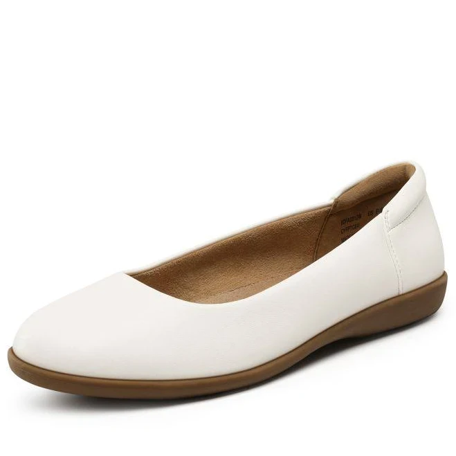 Dream Pairs Round Toe Ballet Flats