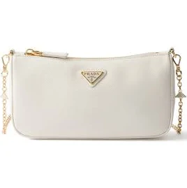 Prada Women's Saffiano Leather Mini-Bag