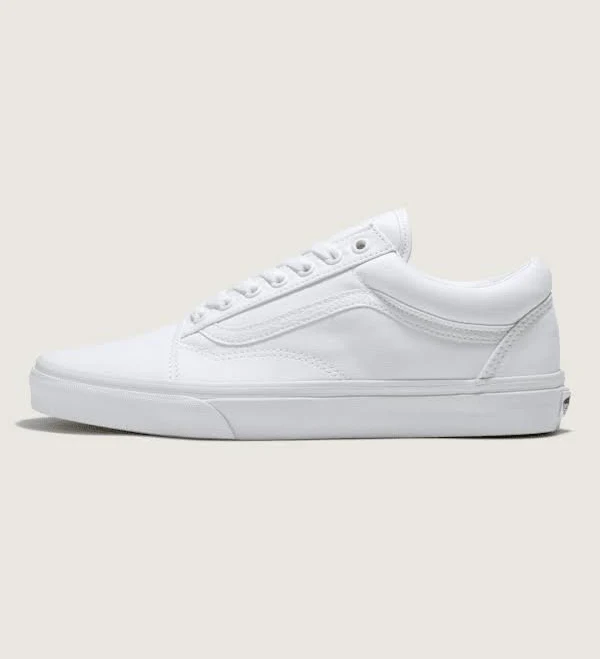 Vans Old Skool Wide Shoes