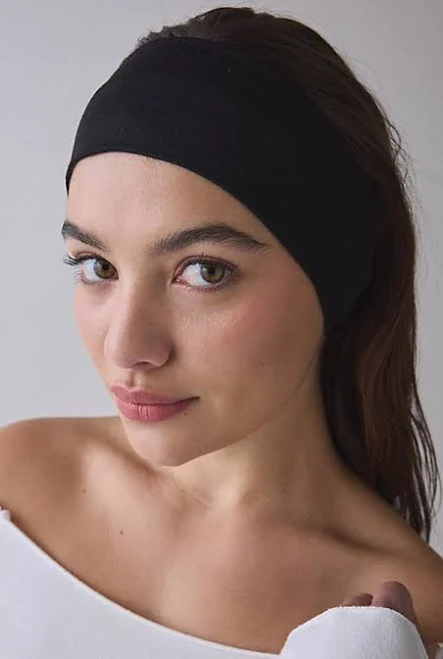 Urban Outfitters Soft & Stretchy Knit Headband Set