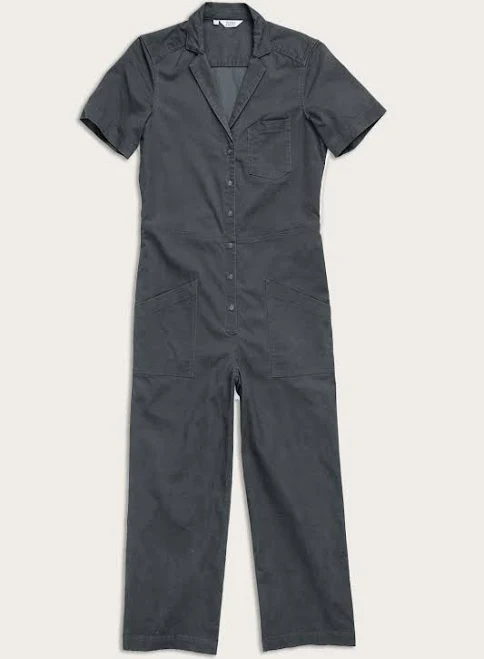 Bridge & Burn Lou Utility Jumpsuit