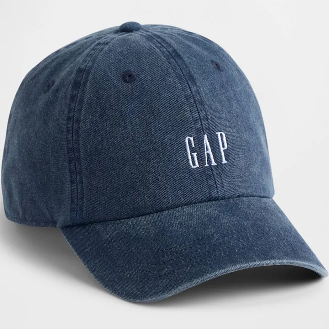 GAP Logo Baseball Hat