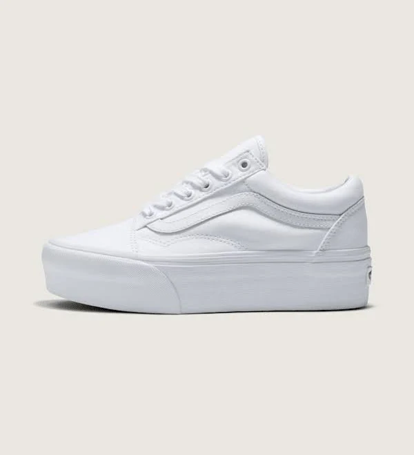 VANS Women's Old Skool Stackform