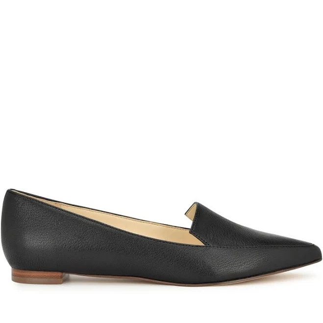 Nine West Abay Smoking Flats
