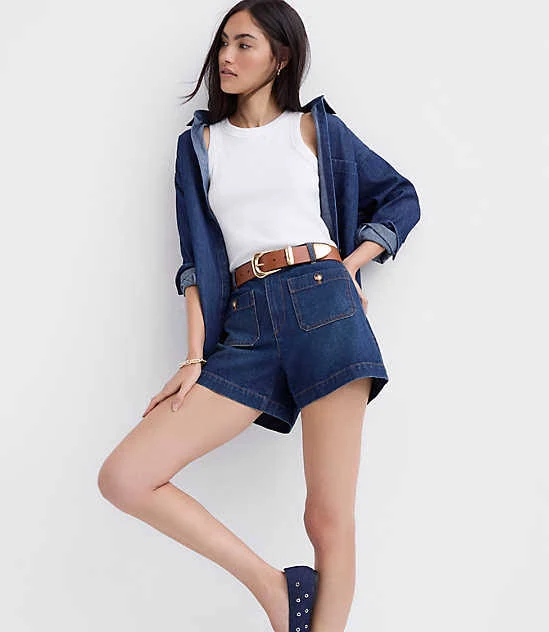 Loft Women's Perfect Tank Top