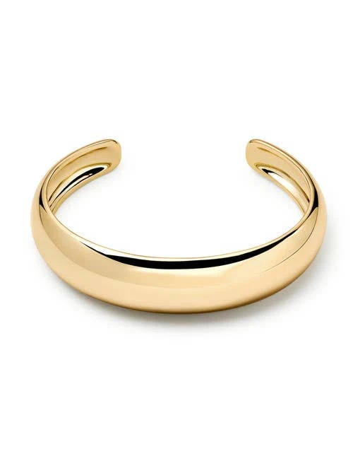 Ana Luisa Jalyn Cuff Bracelet