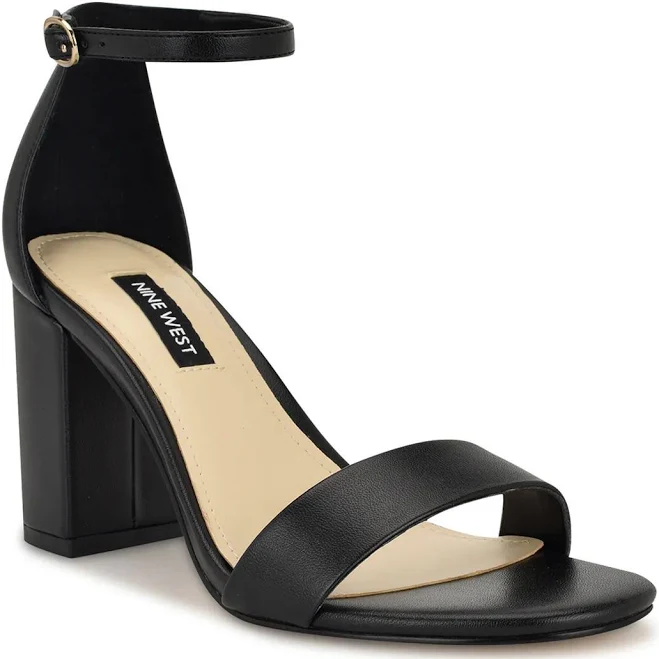 Nine West Women's Toniann Dress Sandals