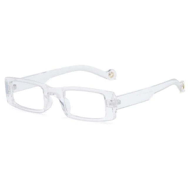 Women's Rectangular Sunglasses