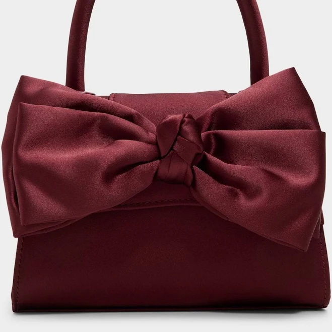 ALDO Decadencee Top Handle Bag